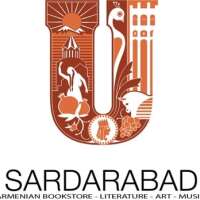 Sardarabad Book Services, Inc.