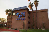 Viscount suite hotel