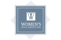 Women's legal service nsw
