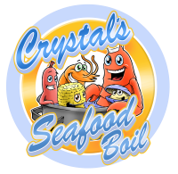 Crystal seafood restaurant