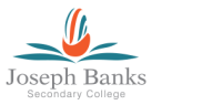 Joseph banks secondary college