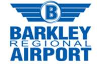 Barkley regional airport