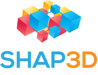 Shap3d inc.
