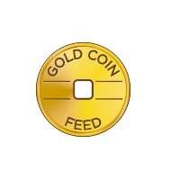 Pt gold coin indonesia