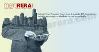 meraRERA Property Legal Solution