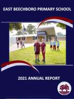 East beechboro primary school
