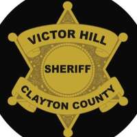 Clayton County Sheriff's Office