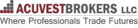 Acuvest commodity brokers