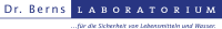 Dr. berns laboratorium