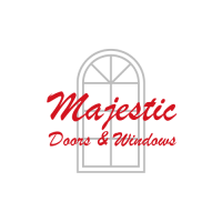 Majestic aluminium windows and doors