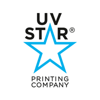 Uv star printing company s.r.o.