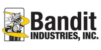 Bandit tree equipment