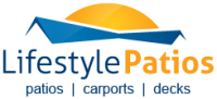 Lifestyle patios