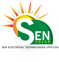 Sen electrical technologies (pvt) ltd
