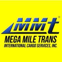 Mega mile trans international cargo services, inc.
