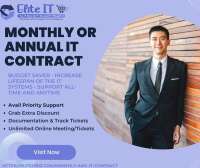 Elite IT Services
