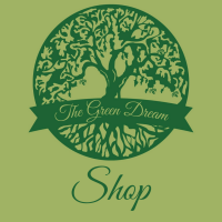 Dream green - the mega garden mall