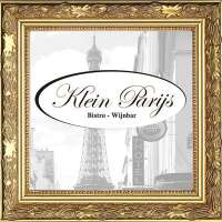 Bistro - wijnbar klein parijs