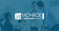Monroe consulting group, asia
