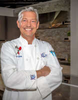 Chef bob aungst