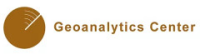 The geoanalytics center