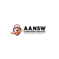 AA NSW Locksmiths & Security