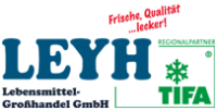 Leyh lebensmittel-großhandel gmbh