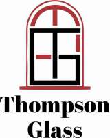 Thompson glass inc.