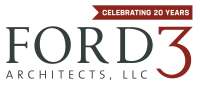 Ford 3 architects, llc