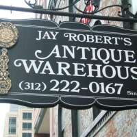 J roberts antiques
