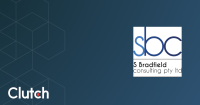 S bradfield consulting pty ltd