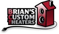 Brian's custom audio