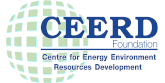 Ceerd - centre for energy environment resources development