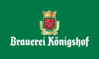 Brauerei königshof gmbh