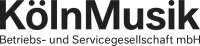 Kölnmusik gmbh