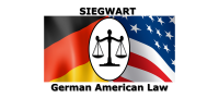 Siegwart german american law
