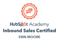 Erin moore communications