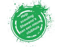 Scouting shawano's oegstgeest