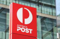 Australian office