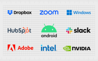 Logos management software
