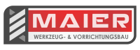Maier gmbh maschinen- und werkzeugbau