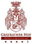 Hotel gräfrather hof