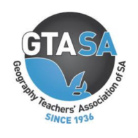 Tasmanian geography teachers' association