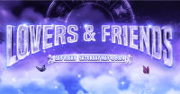 Festival lovers