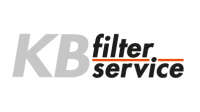 Kb filter-service; karin burmeister gmbh