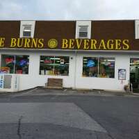 Joe Burns Beverage