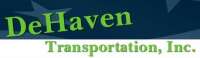 Dehaven transportation co inc