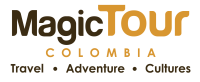 Magic tour colombia