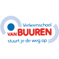 Verkeersschool van buuren