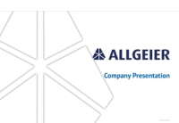 Allgeier productivity solutions gmbh